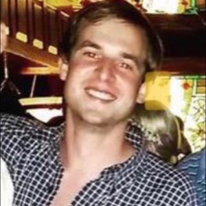 Meet your Posher, Thomas